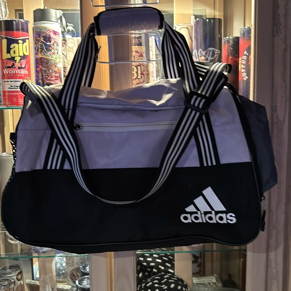 Awesome Adidas Bag